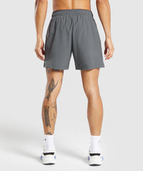 Sport  7 Shorts