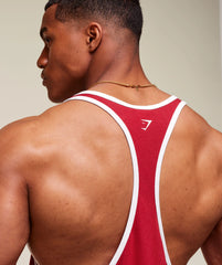 GSLC Ringer Stringer