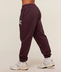 GSLC Lifting Club Cuffed Joggers