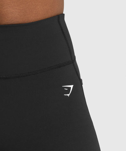 Lifting Pocket Shorts
