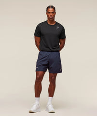Sport Panel 7 Shorts