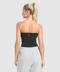 Everyday Seamless Midi Tube Top