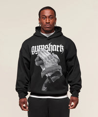 Prayer Hands Hoodie