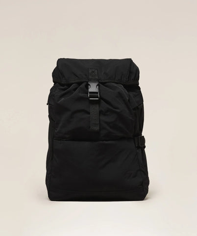 Pleat Backpack 2.0