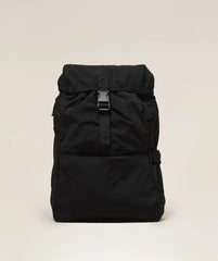 Pleat Backpack 2.0