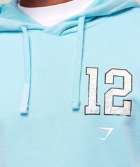 Campus Hoodie