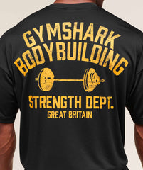Olympic Bar T-Shirt