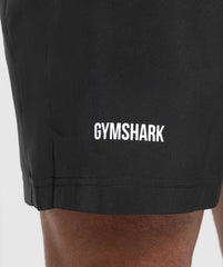 Sport Panel 7 Shorts