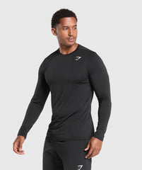 Arrival Long Sleeve T-Shirt
