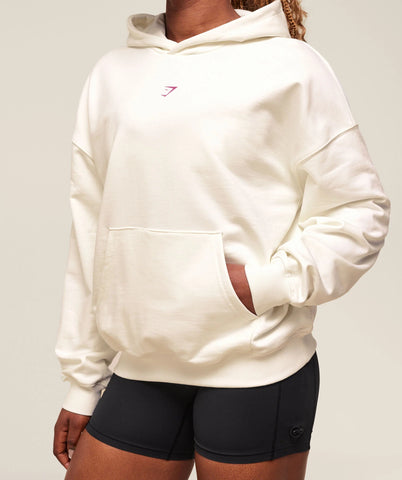 Dump Truck Graphic Hoodie