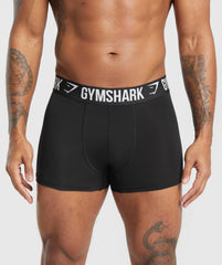 Boxer Brief 3PK