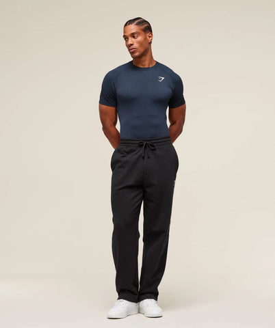 Geo Seamless T-Shirt