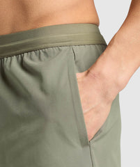 Land to Water 6 Shorts