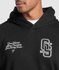 Lifting Essentials Hoodie
