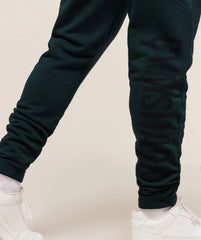 Power Wordmark Jogger