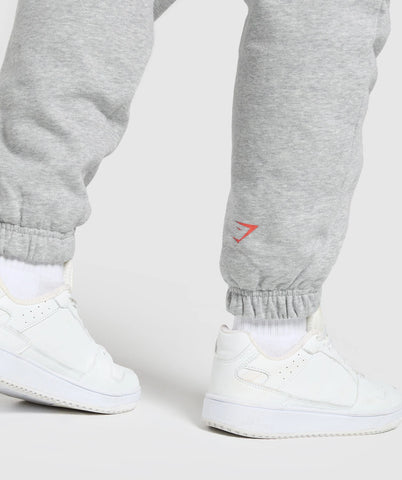 Strength Department Graphic Joggers