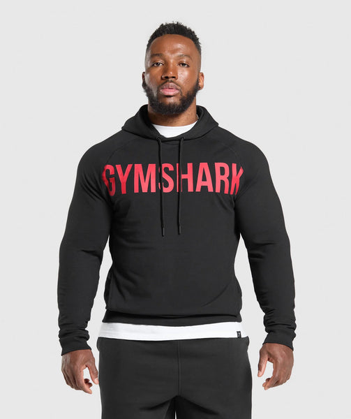 Prime Hoodie