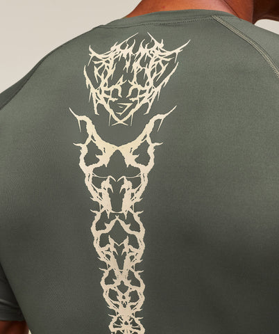 Carlos Belcast x Element Baselayer