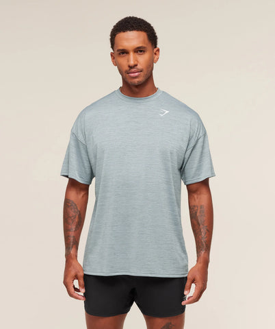 Arrival Oversized T-Shirt