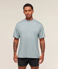 Arrival Oversized T-Shirt