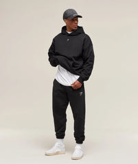 Essential Oversized Joggers