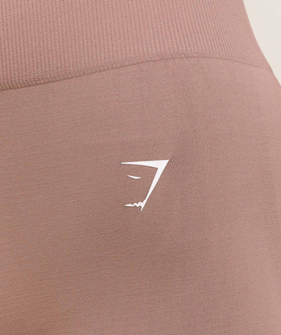 Everyday Seamless Shorts