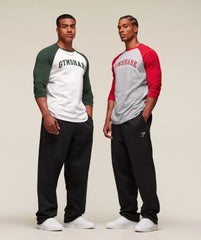 GSLC Raglan 3/4 Sleeve T-Shirt