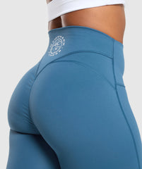 Legacy Logo Leggings