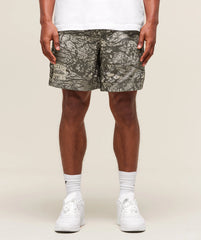 Lifting Mesh 5 Shorts