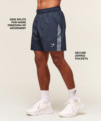 Sport  7 Shorts