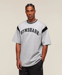 GSLC Oversized T-Shirt