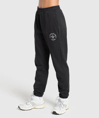 Lifestyle Club Graphic Joggers