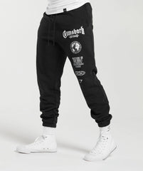 Global Lifting Oversized Essential Joggers
