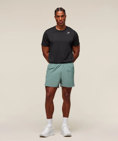 Fit Repeat 6 Shorts