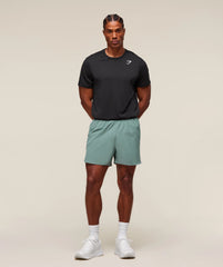 Fit Repeat 6 Shorts