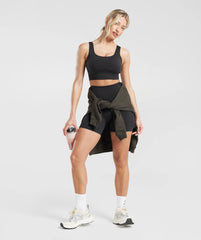 Pocket Shorts