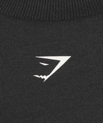 Heavy Duty Graphic Oversized Pullover