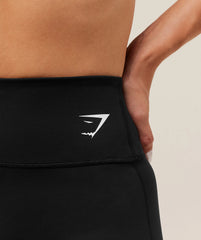 Training Straight Leg Legging