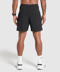 Tactical 6 Short