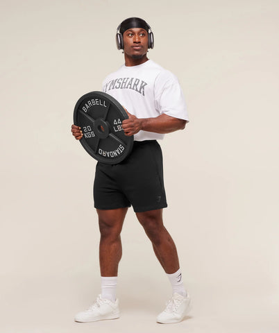 Power 5 Shorts