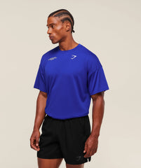 Conditioning Club Oversized T-Shirt