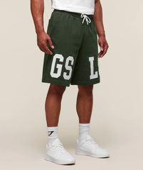 GSLC 9 Short