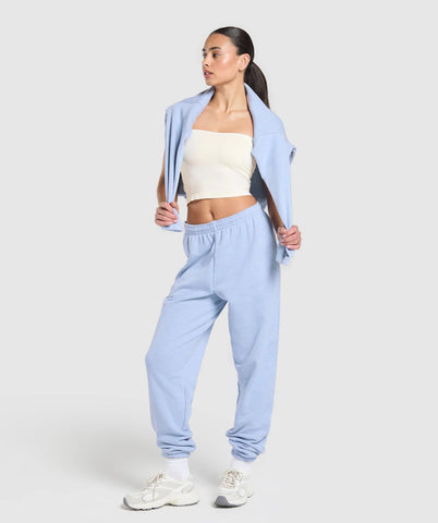 Everyday Seamless Midi Tube Top