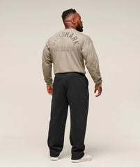 We Do Gym Long Sleeve T-Shirt