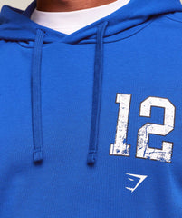 Campus Hoodie