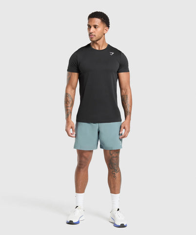 Sport  7 Shorts