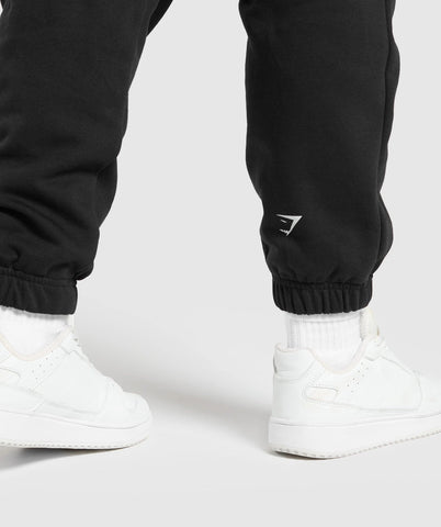 Strength Department Graphic Joggers