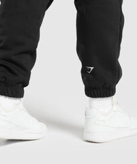 Strength Department Graphic Joggers