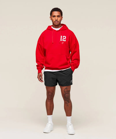 Campus Hoodie
