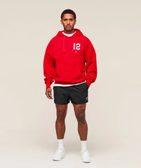 Campus Hoodie